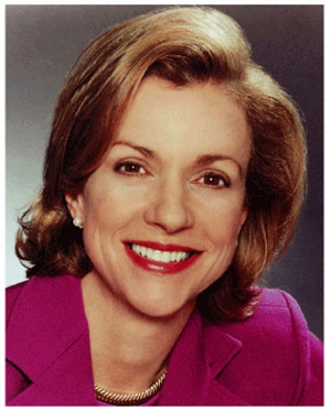 Deborah A. Forte - Publishers Launch